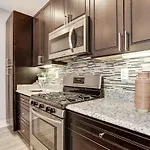 Kensington Place Condo, A 3-Bedroom Loft