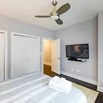 Kensington Place Condo, A 3-Bedroom Loft