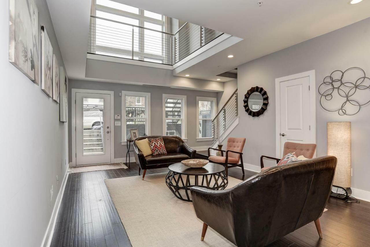 Kensington Place Condo, A 3-bedroom Loft *