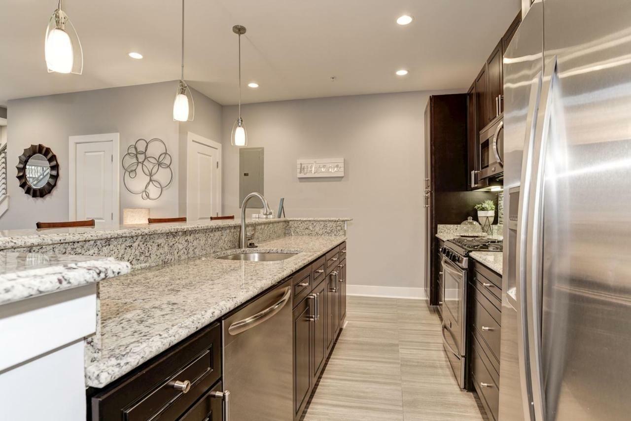 Holiday home Kensington Place Condo, A 3-bedroom Loft *