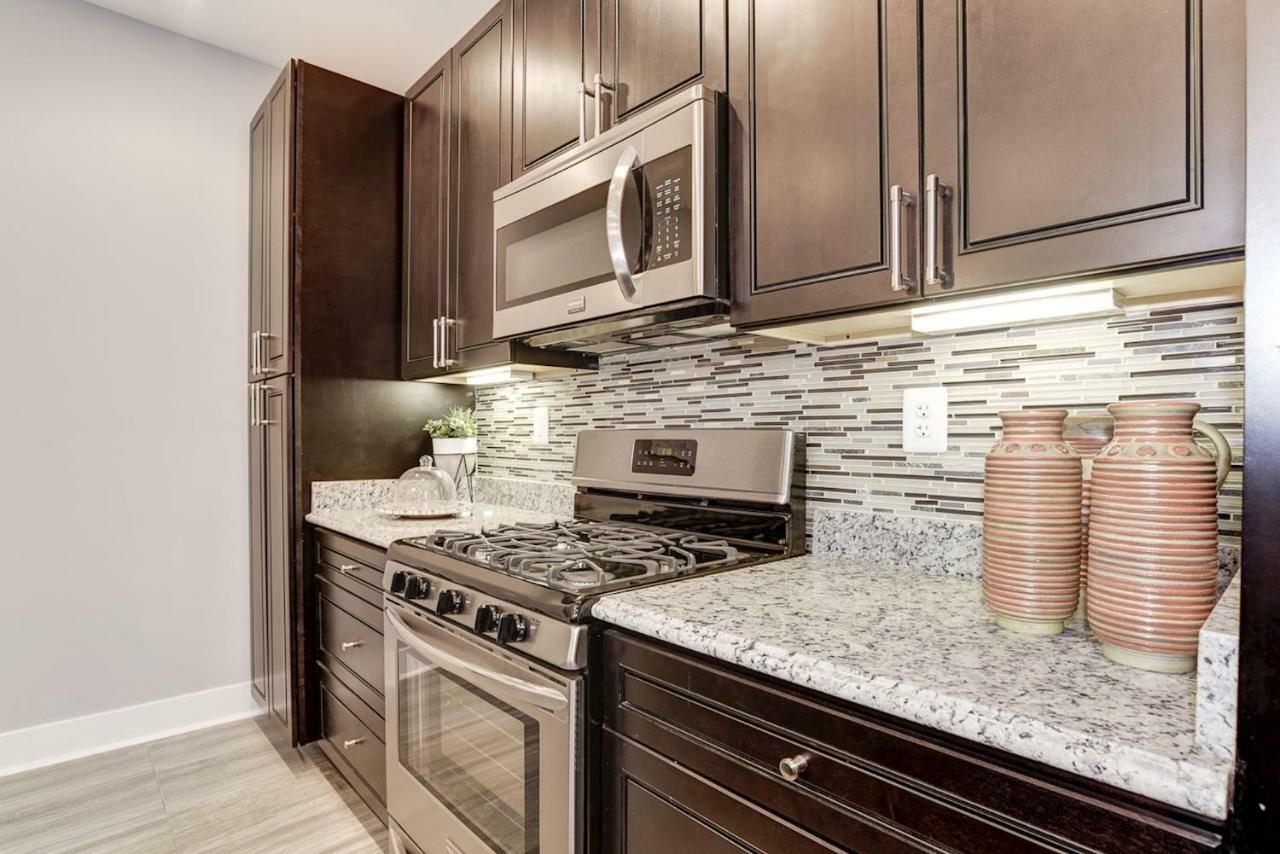 Kensington Place Condo, A 3-bedroom Loft *