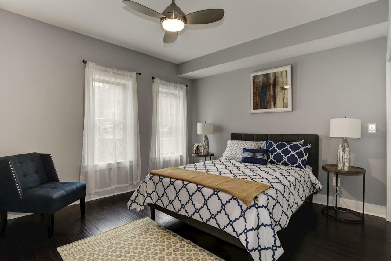 Holiday home Kensington Place Condo, A 3-bedroom Loft