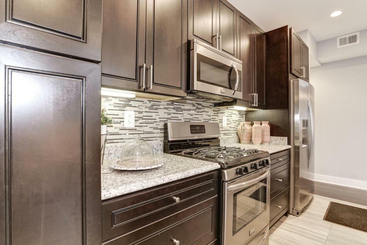 Kensington Place Condo, A 3-bedroom Loft *