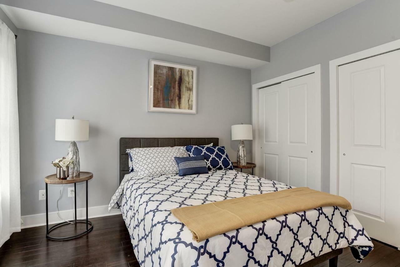 Holiday home Kensington Place Condo, A 3-bedroom Loft