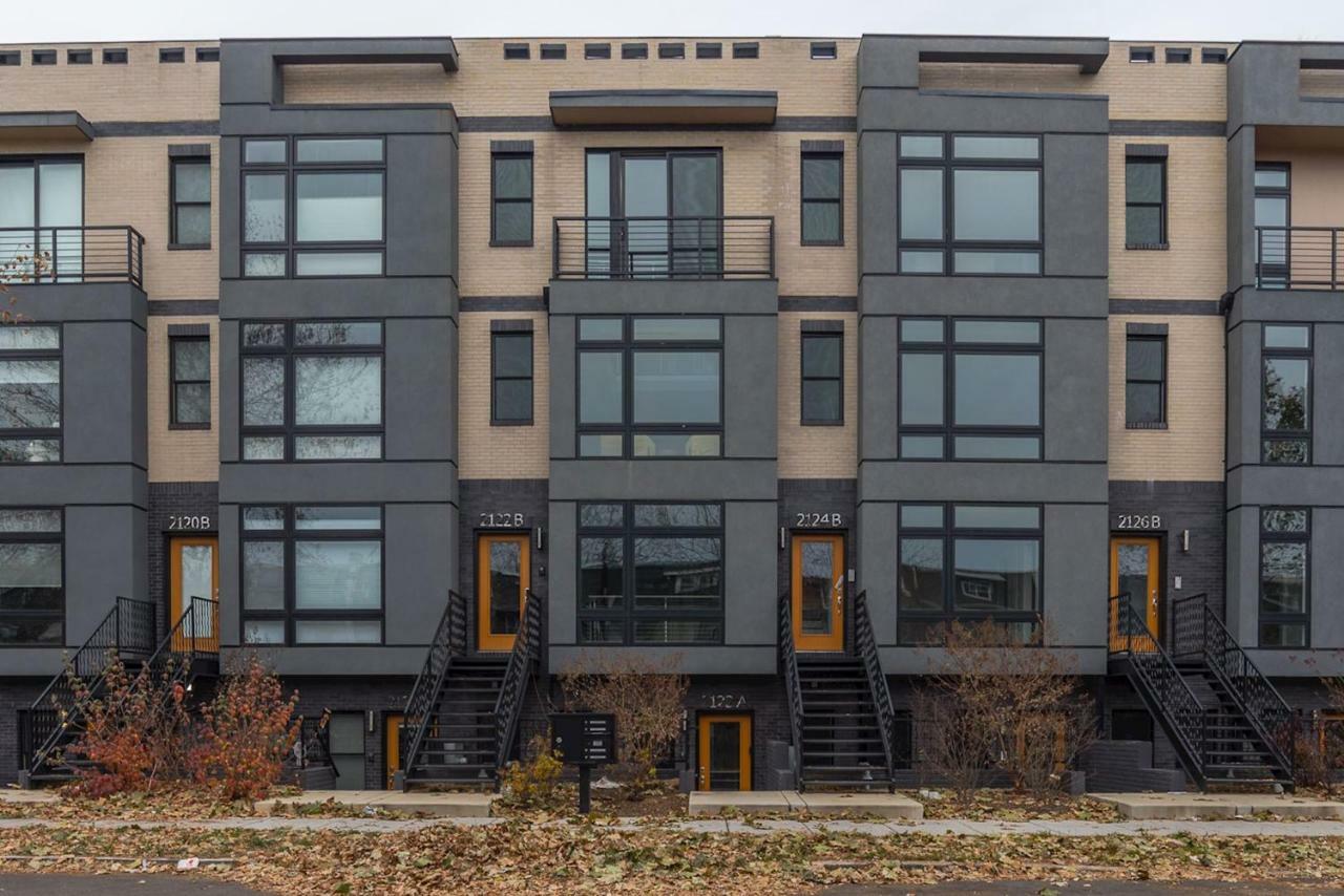 Kensington Place Condo, A 3-bedroom Loft Washington