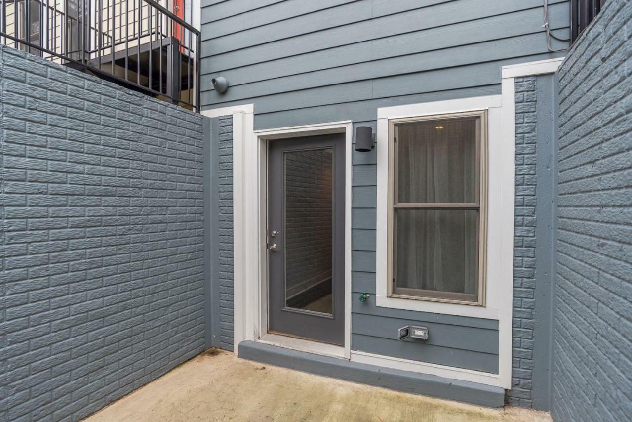 Kensington Place Condo, A 3-bedroom Loft *
