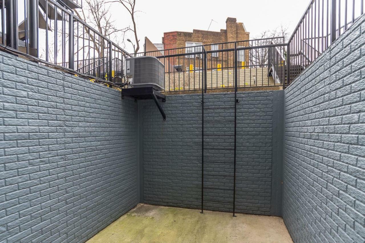 Kensington Place Condo, A 3-bedroom Loft