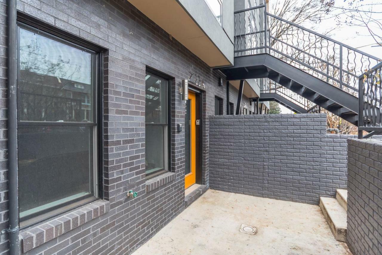 Kensington Place Condo, A 3-bedroom Loft Holiday home Washington