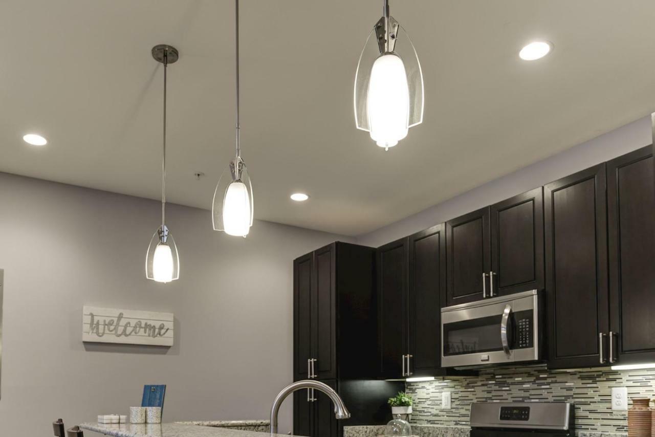 Kensington Place Condo, A 3-bedroom Loft Holiday home