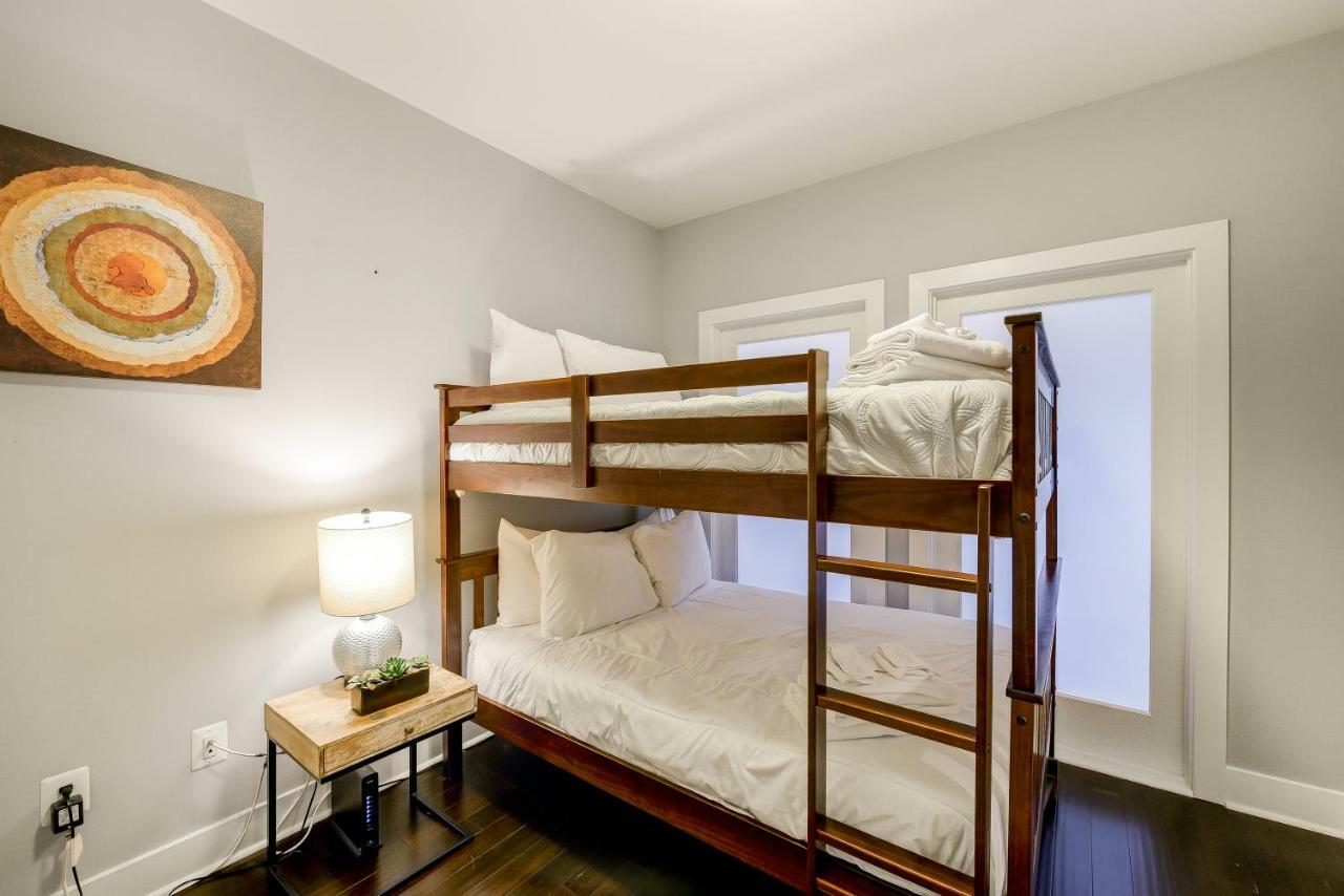 Kensington Place Condo, A 3-bedroom Loft