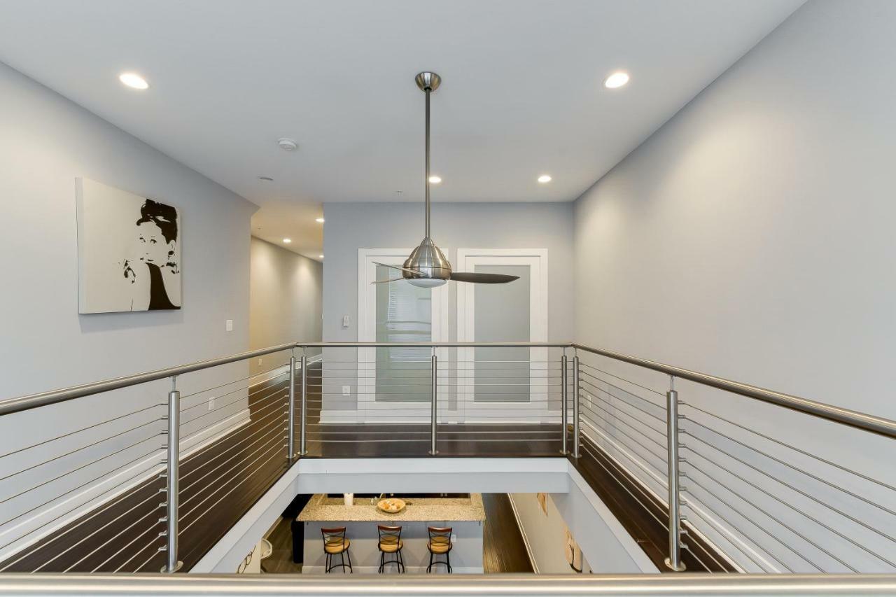 Kensington Place Condo, A 3-bedroom Loft