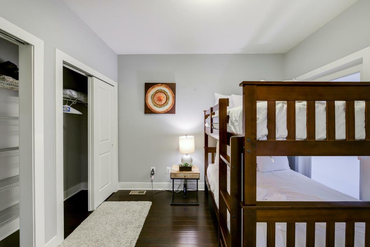 Kensington Place Condo, A 3-bedroom Loft *