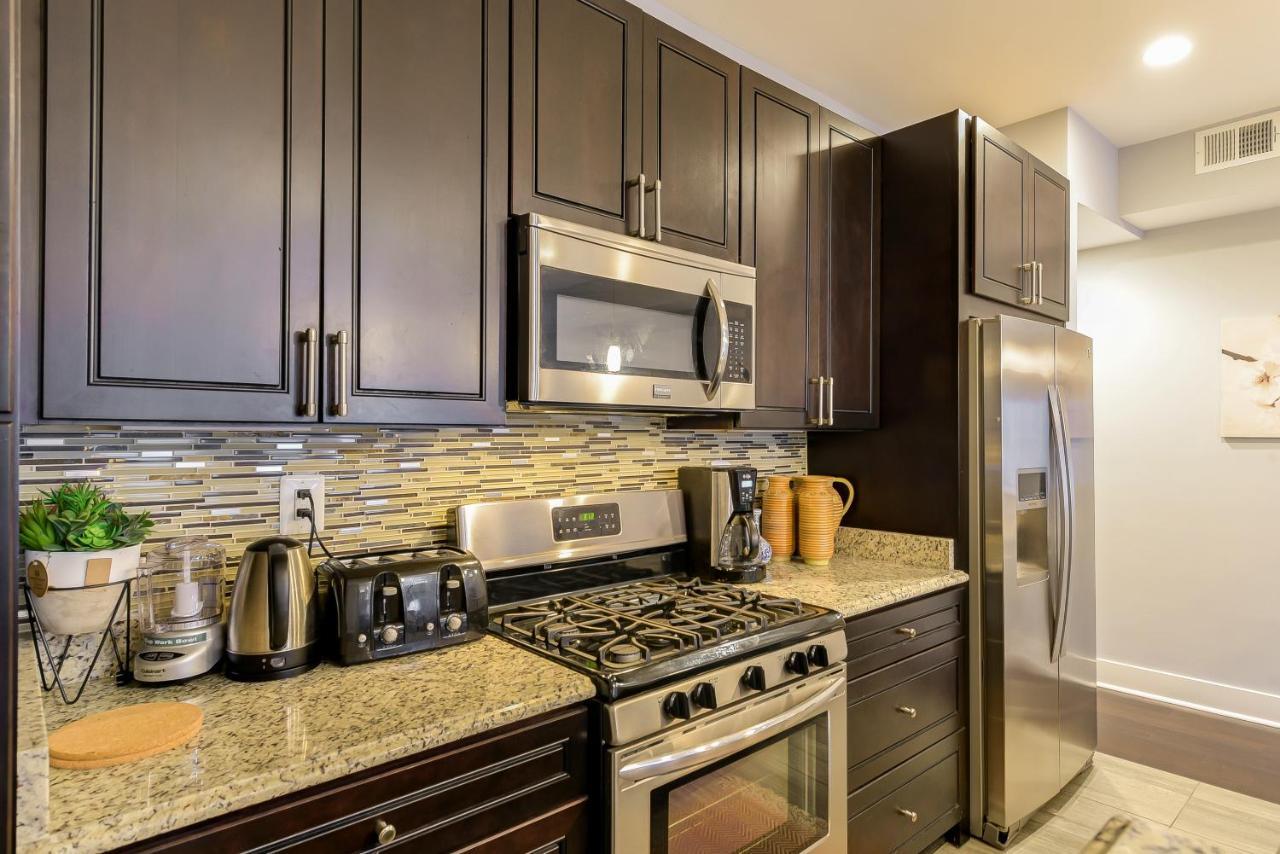 Holiday home Kensington Place Condo, A 3-bedroom Loft *