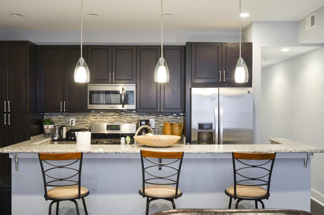 Kensington Place Condo, A 3-bedroom Loft Holiday home *