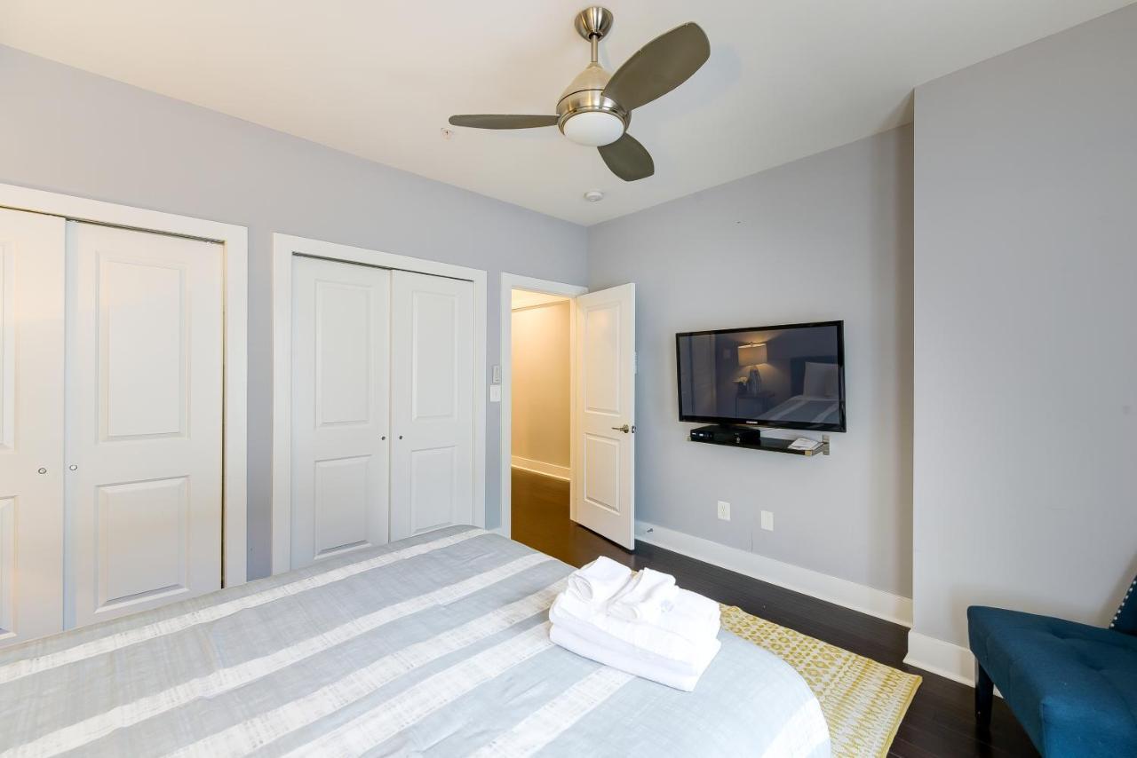 Kensington Place Condo, A 3-bedroom Loft