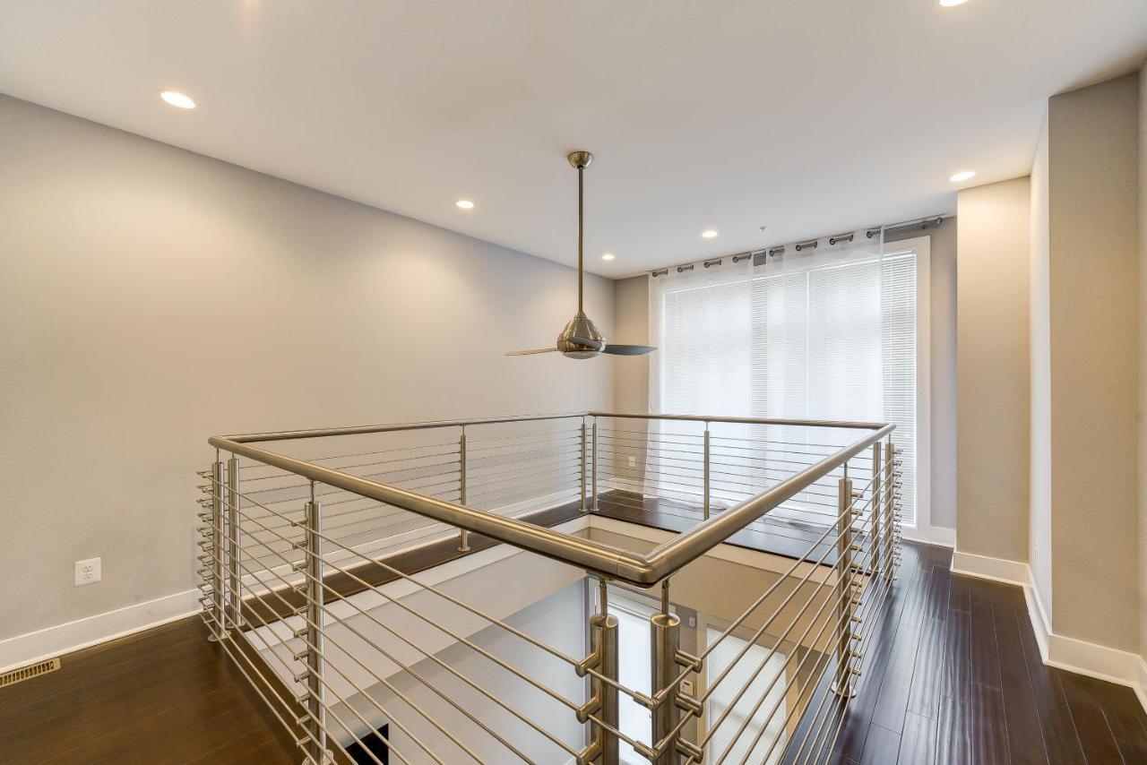 Kensington Place Condo, A 3-bedroom Loft Holiday home